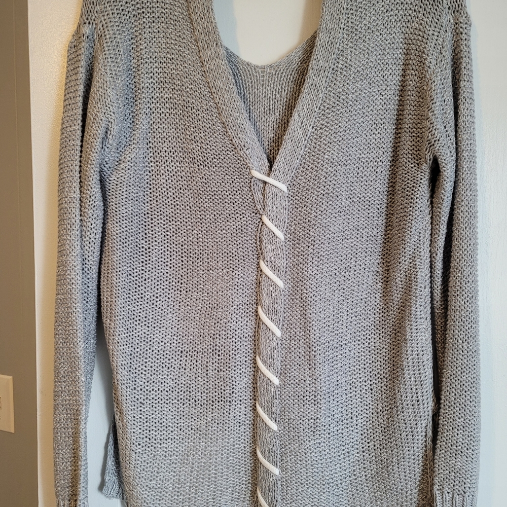 Sweater - Picture 3 of 3
